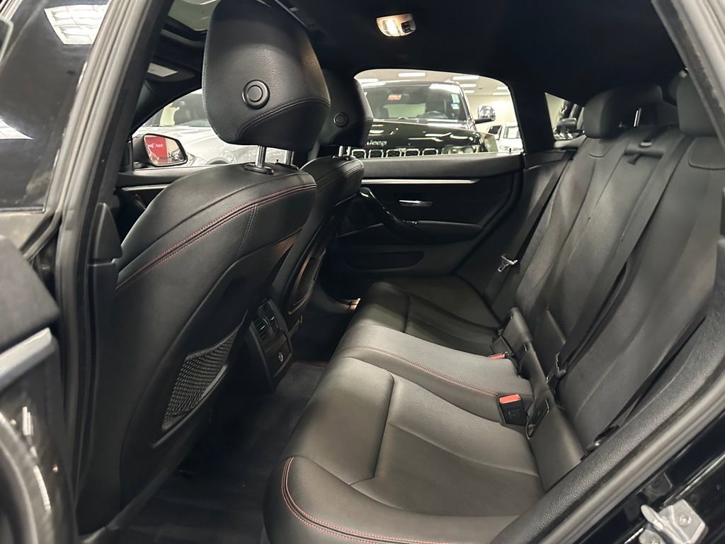 Used 2019 BMW 430i Gran Coupe image 26