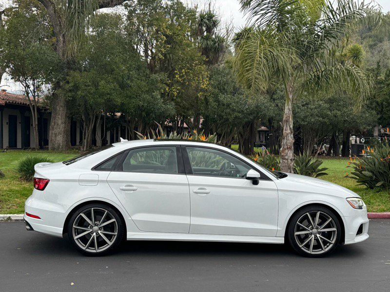 Used 2017 Audi S3 Premium Plus w/ Technology Package image 5