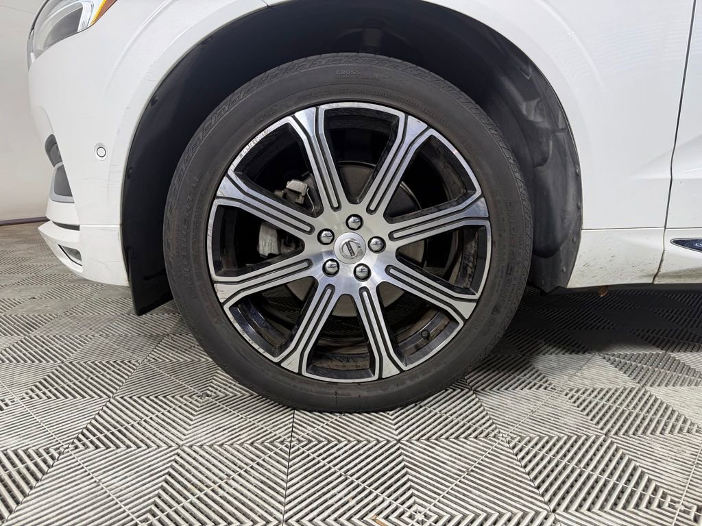 Used 2019 Volvo XC60 T5 Inscription w/ Protection Package Premier FWD image 12