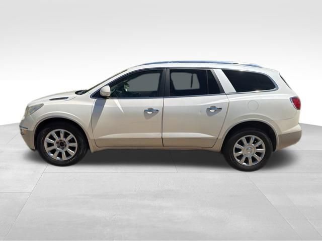 Used 2012 Buick Enclave Leather AWD/4WD image 6