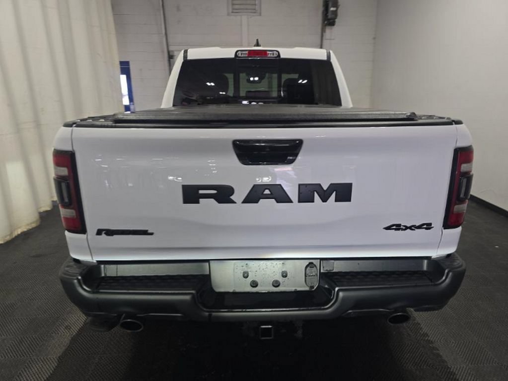 Used 2023 RAM 1500 Rebel w/ Rebel Level 2 Equipment Group AWD/4WD image 3