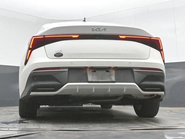 Used 2025 Kia K5 EX image 32