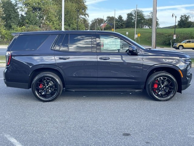 New 2026 Chevrolet Tahoe RST w/ RST Performance Edition image 8