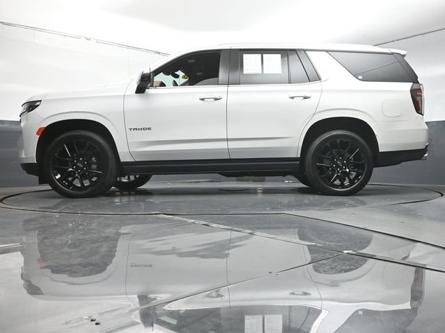 Used 2023 Chevrolet Tahoe Premier w/ Premium Package AWD/4WD image 37