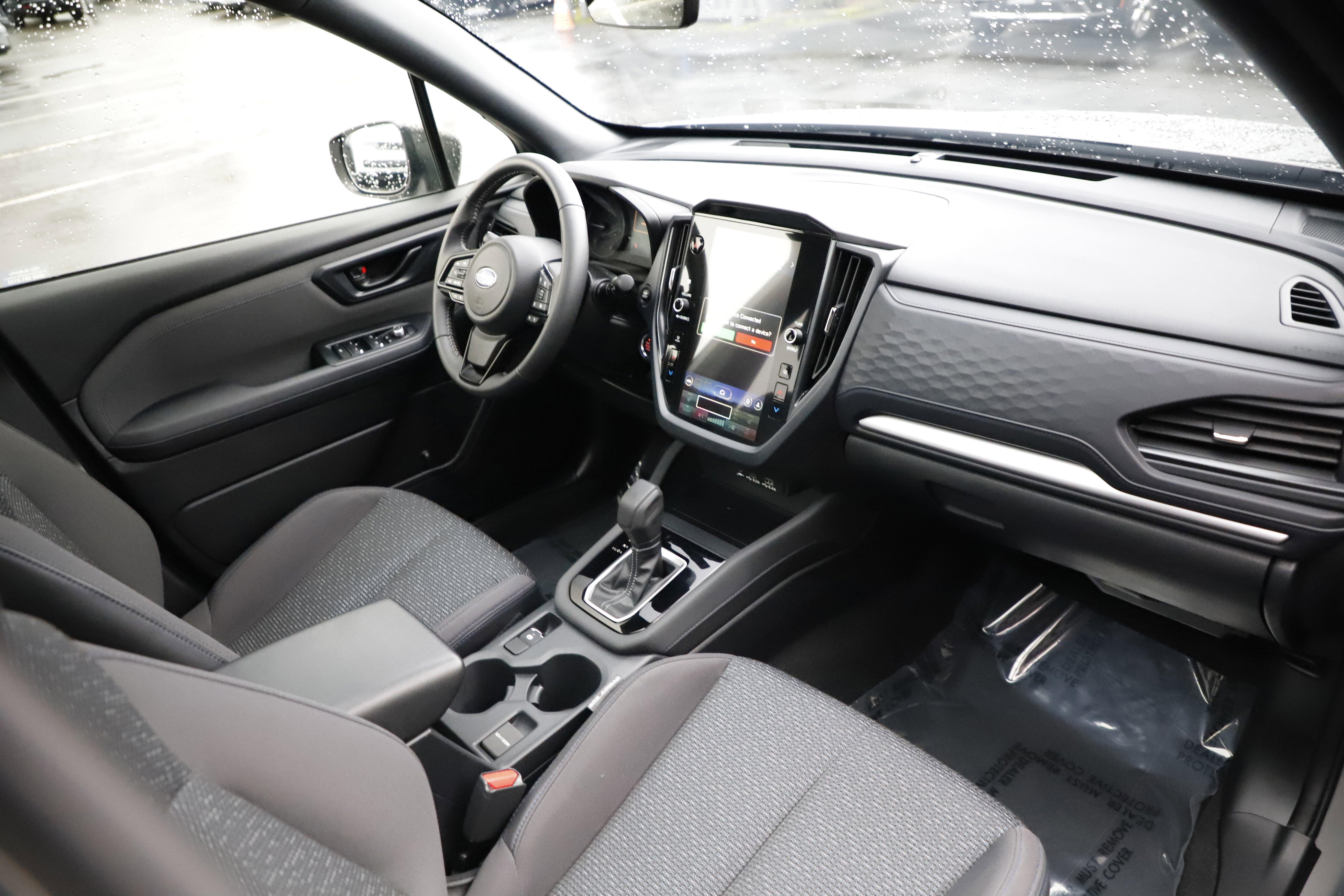 Used 2025 Subaru Forester Premium w/ Convenience Package #1 image 13