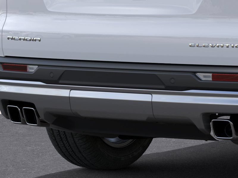 New 2026 GMC Acadia Elevation w/ Elevation Premium Package FWD image 15