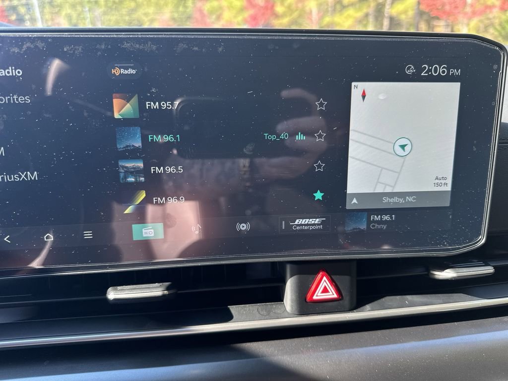 New 2025 Kia Carnival SX Prestige image 12