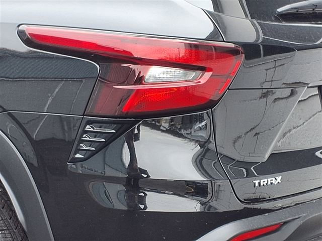 New 2026 Chevrolet Trax ACTIV w/ Driver Confidence Package image 20