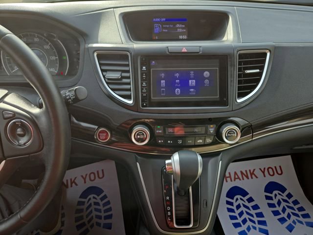 Used 2016 Honda CR-V EX-L image 17