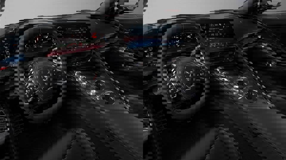 New 2026 Chevrolet Corvette Stingray Preferred Conv w/ 2LT image 12