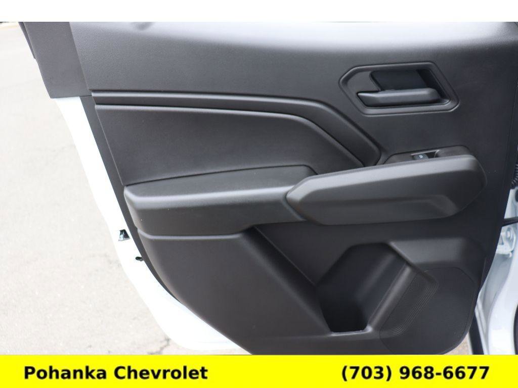 New 2026 Chevrolet Colorado Trail Boss image 27