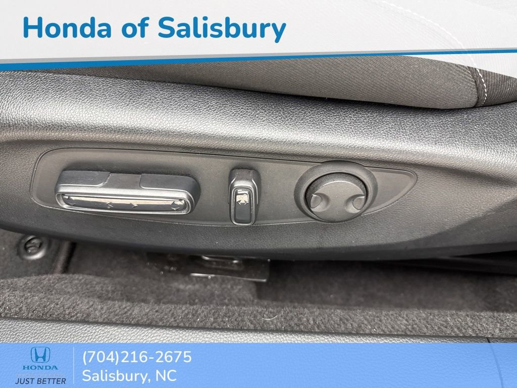 Certified 2024 Honda Accord Sport image 19