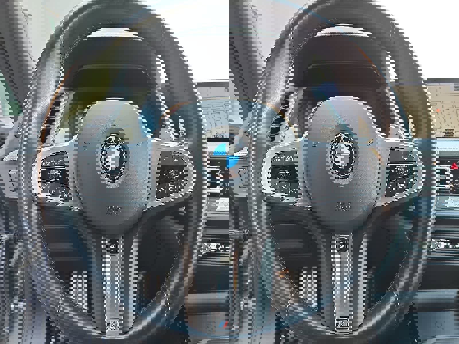 Used 2024 BMW M235i xDrive Gran Coupe w/ Premium Package image 20