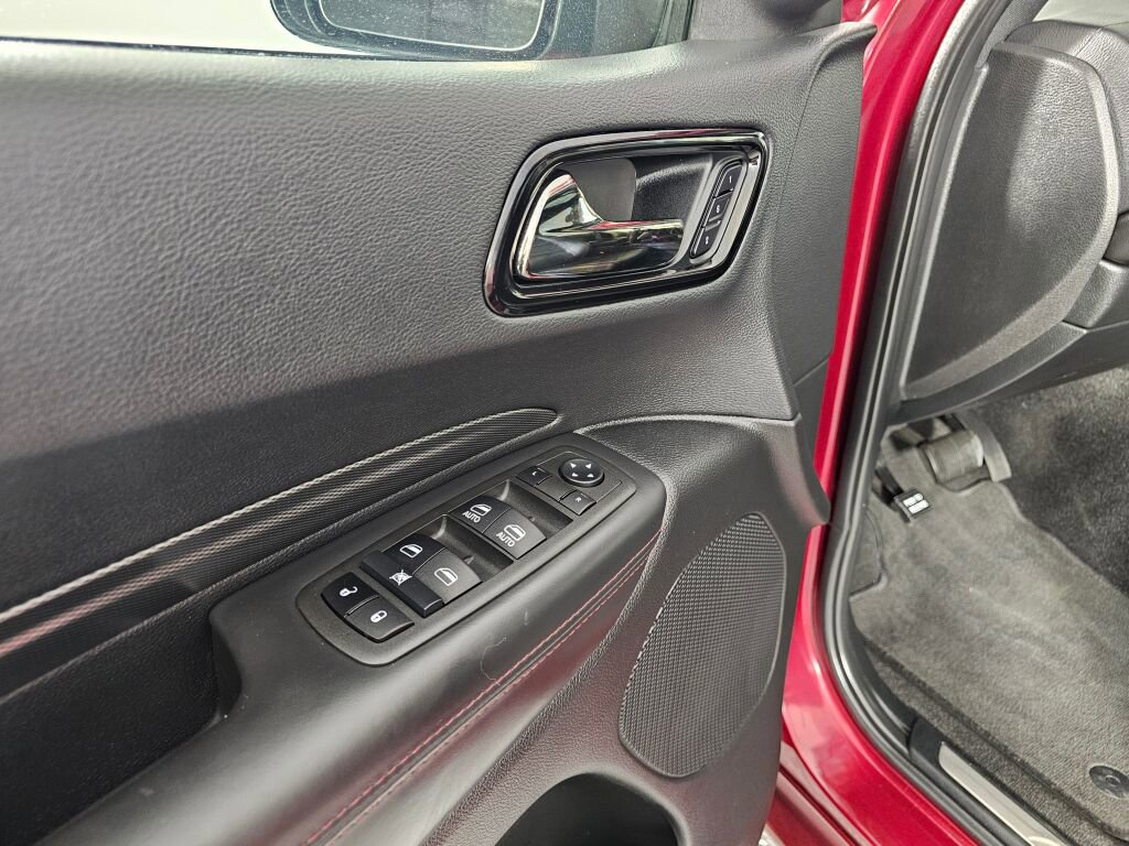 Used 2022 Dodge Durango R/T w/ Blacktop Package image 19