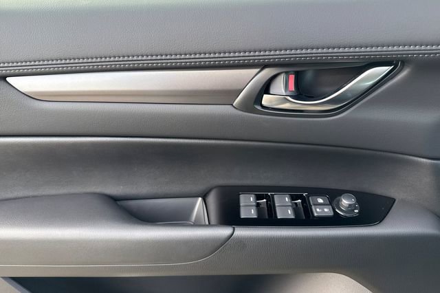 New 2025 MAZDA CX-5 AWD 2.5 S w/ Select Package image 11