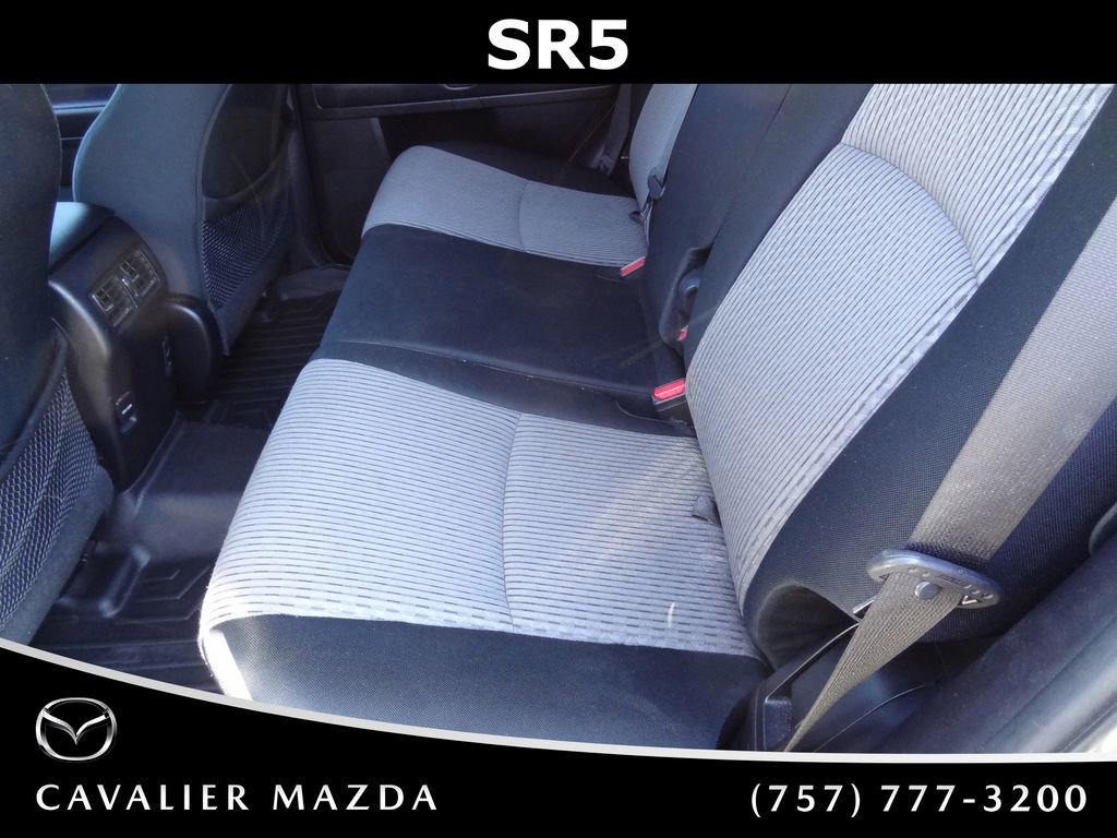 Used 2019 Toyota 4Runner SR5 image 11