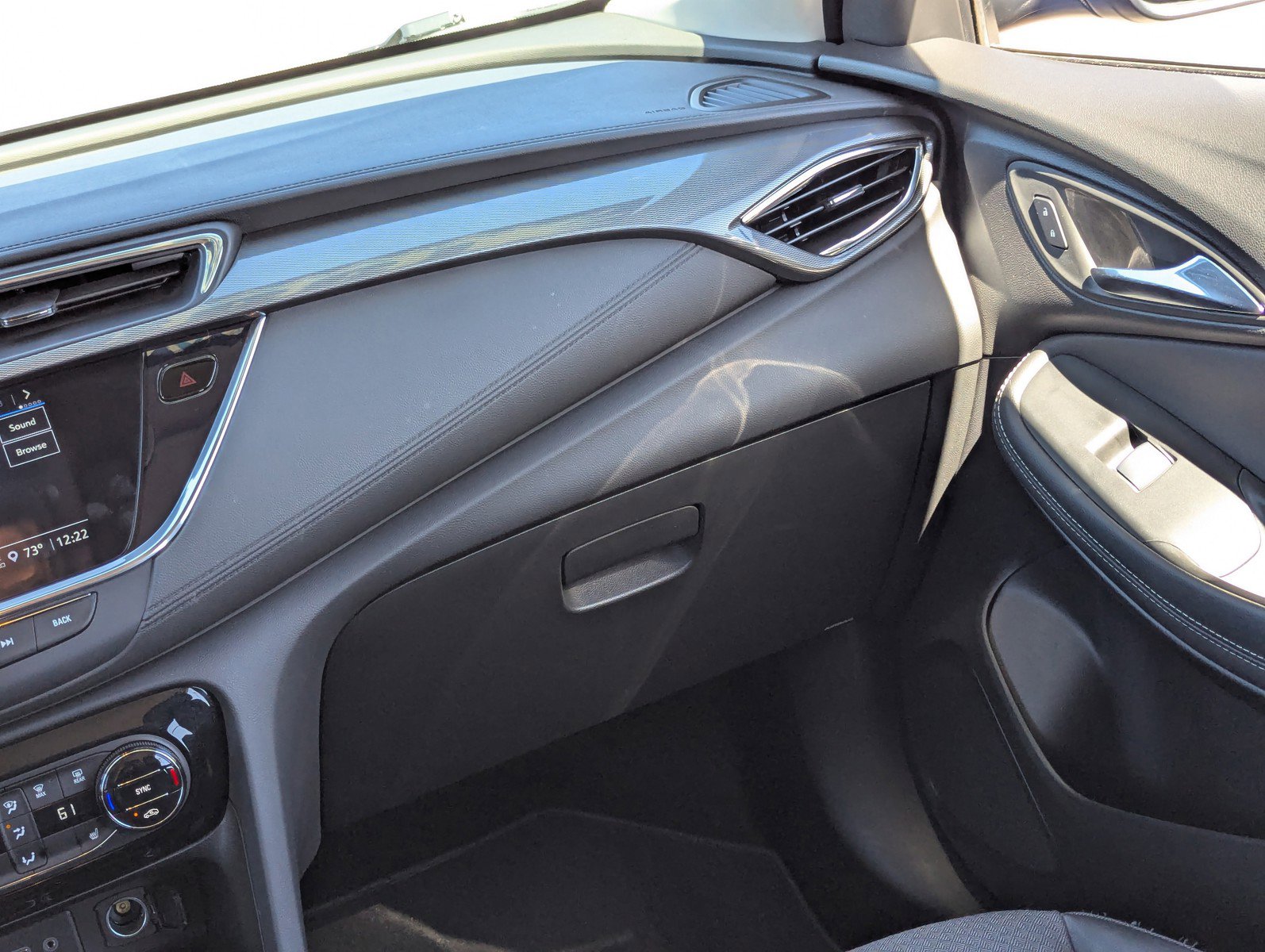 Certified 2023 Buick Encore GX Select image 18