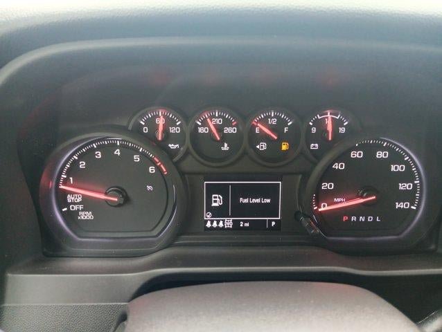 New 2026 GMC Sierra 1500 Pro w/ Pro Value Package AWD/4WD image 9