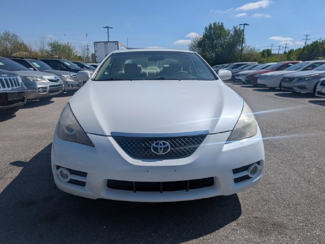 Used 2008 Toyota Solara SE FWD image 2