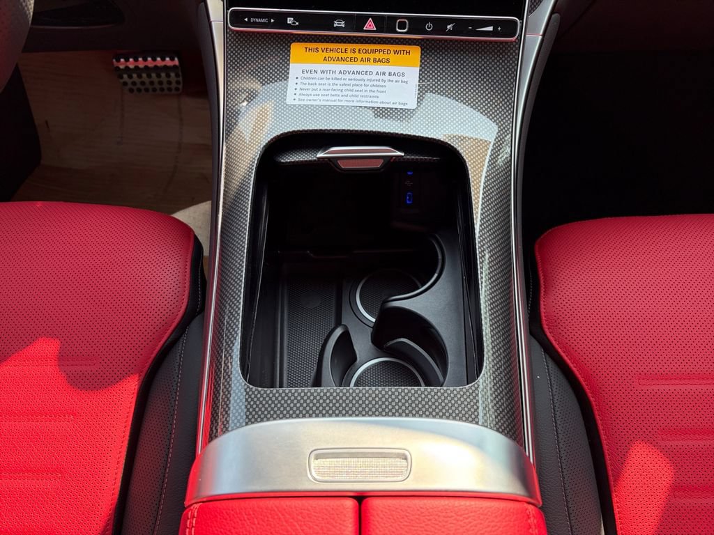 New 2026 Mercedes-Benz GLC 300 4MATIC image 12