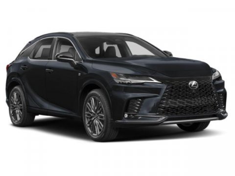 New 2026 Lexus RX 500h F Sport w/ Convenience Package AWD/4WD image 6