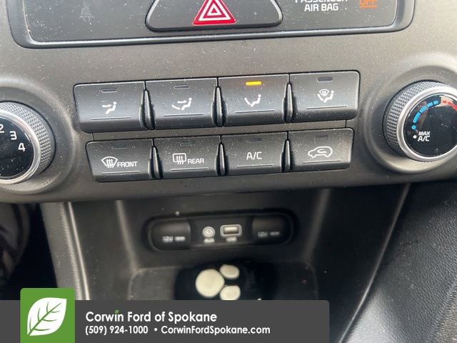 Used 2019 Kia Sportage LX image 15