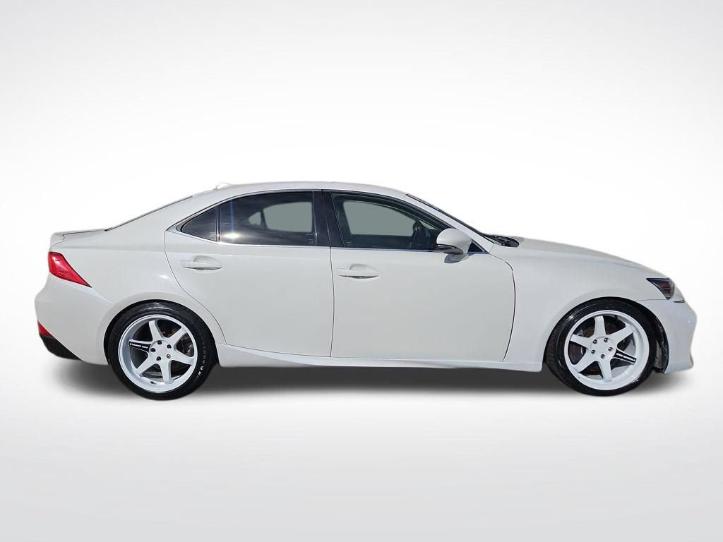 Used 2017 Lexus IS 200t w/ Navigation System Package RWD image 6