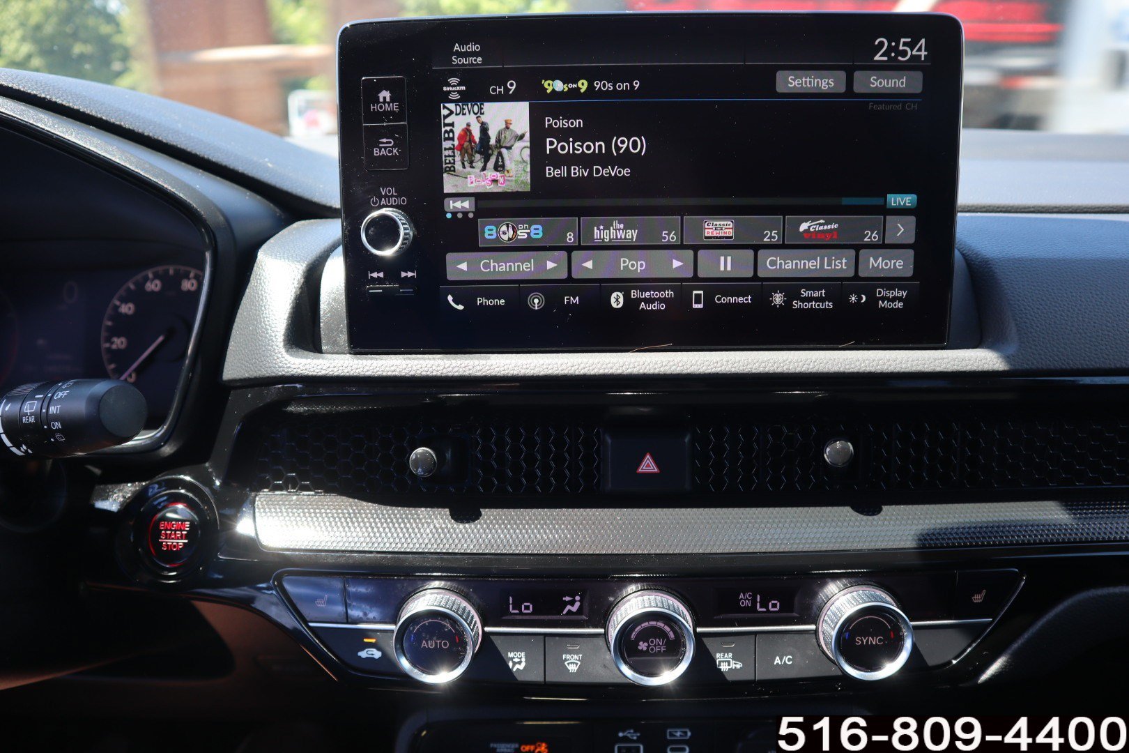 Used 2025 Honda CR-V EX-L image 19