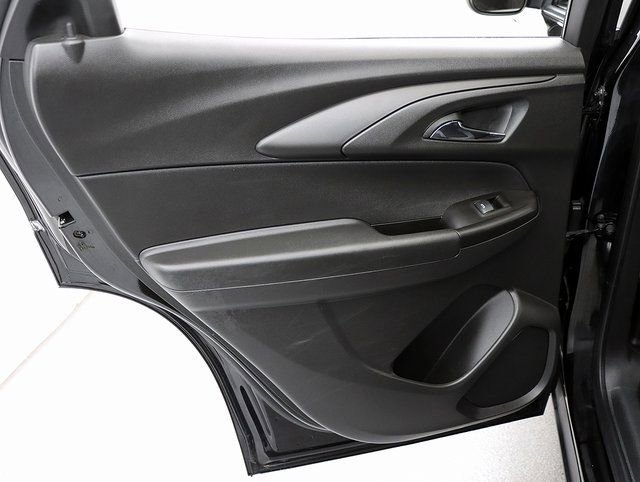 Used 2024 Chevrolet TrailBlazer LT w/ LT Cold Weather Package image 24