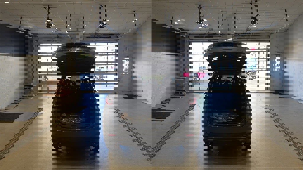 New 2025 MAZDA CX-5 Carbon Edition image 12