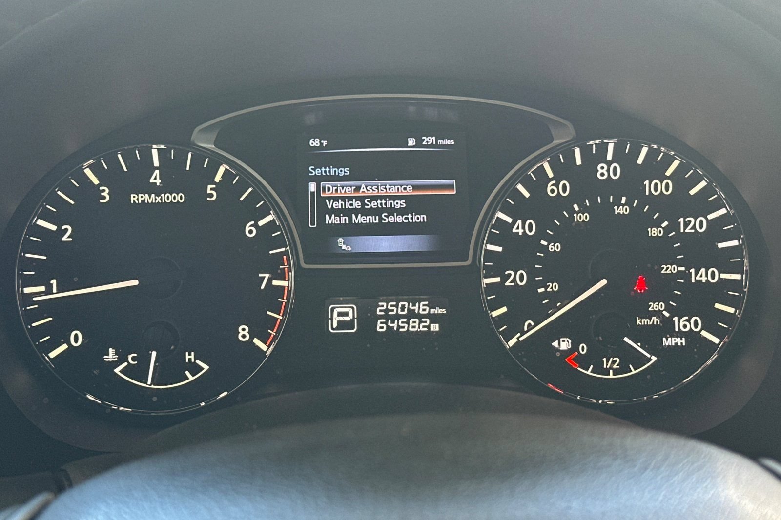 Used 2015 Nissan Altima 3.5 SL FWD image 23