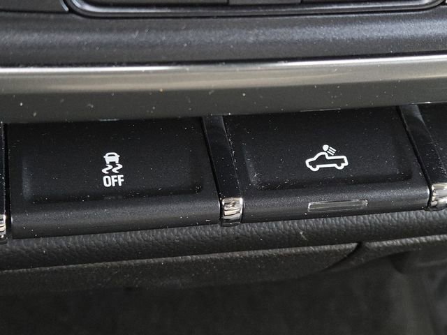 Used 2018 Chevrolet Silverado 1500 LT w/ All Star Edition image 5