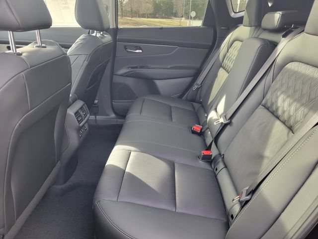 New 2026 Nissan Murano Platinum w/ Cargo Package AWD/4WD image 29