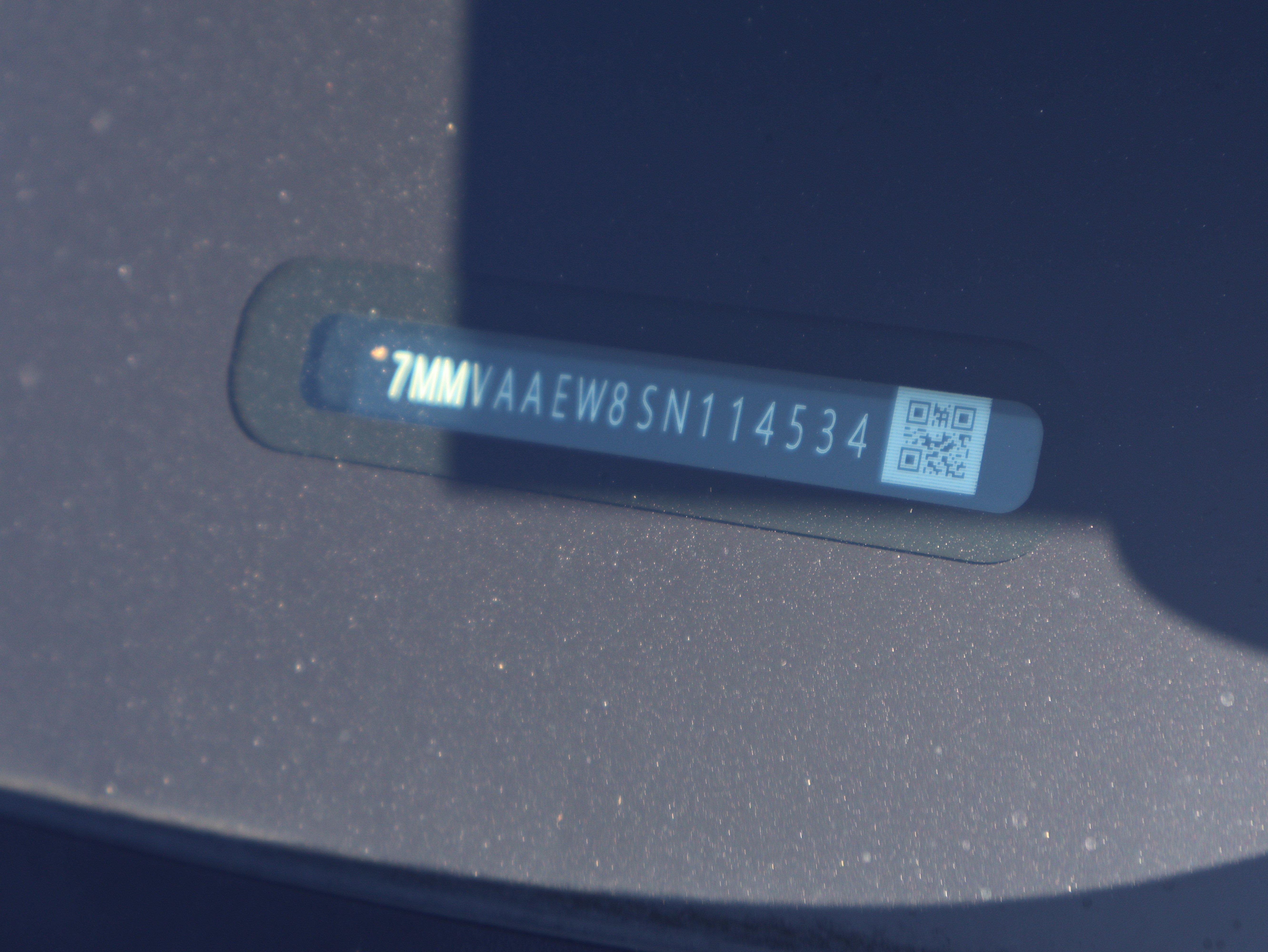 Certified 2025 MAZDA CX-50 2.5 Hybrid w/ Premium Plus Pkg image 45