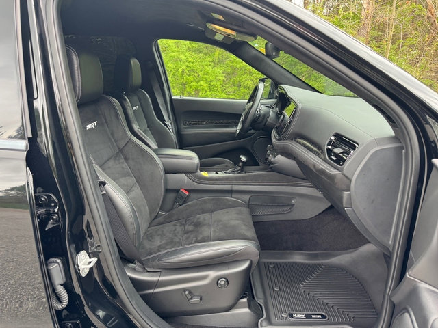Used 2022 Dodge Durango SRT w/ Premium Interior Group image 21
