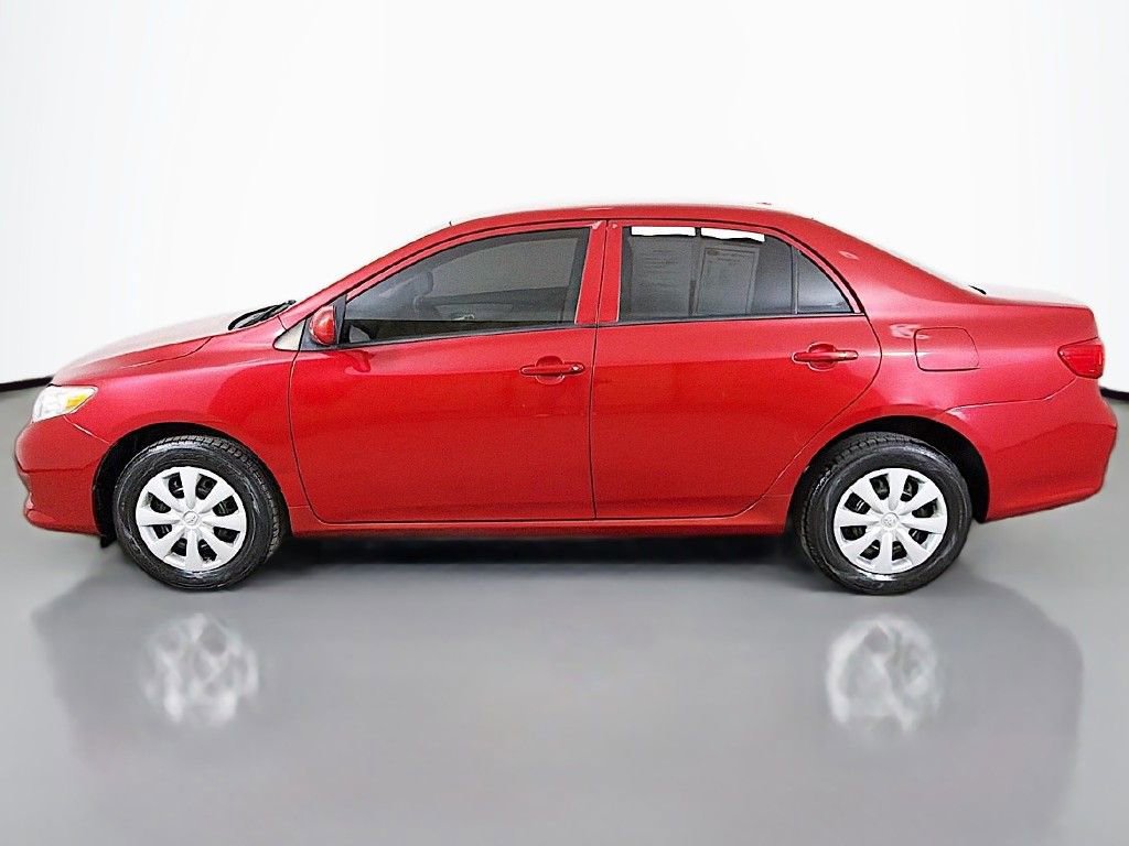 Used 2010 Toyota Corolla LE FWD image 8