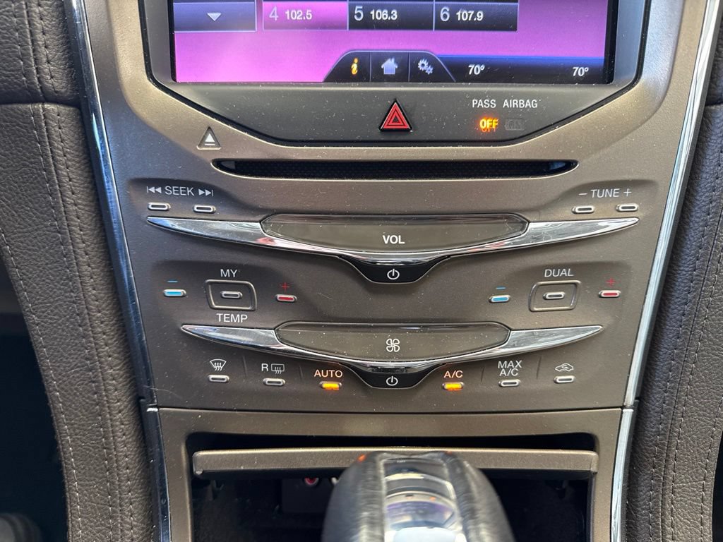 Used 2013 Lincoln MKX AWD image 21