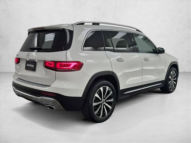 Used 2022 Mercedes-Benz GLB 250 image 5