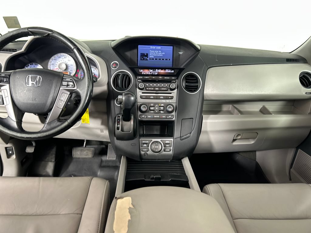 Used 2013 Honda Pilot Touring image 19
