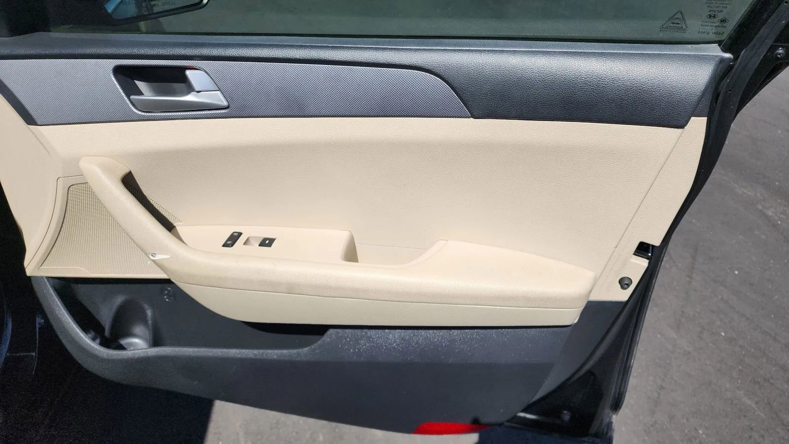 Used 2017 Hyundai Sonata SE image 14