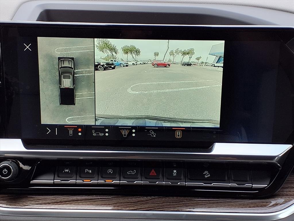 New 2026 Chevrolet Silverado 1500 LT Trail Boss image 11