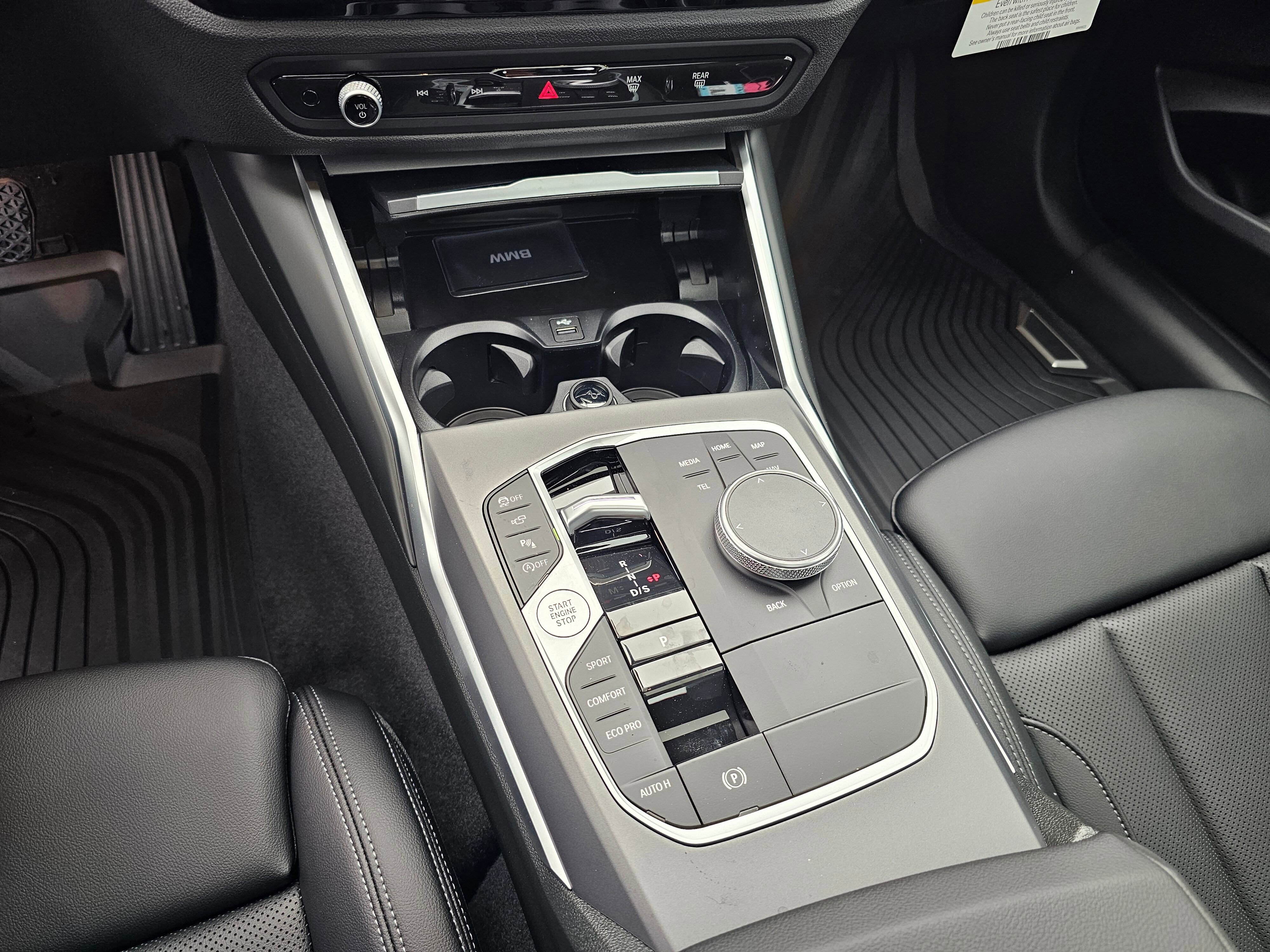 New 2026 BMW 230i xDrive Coupe w/ Premium Package image 20