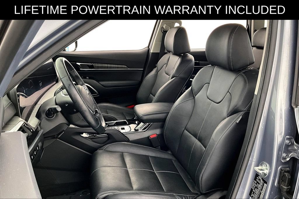 Used 2025 Kia Telluride SX FWD image 31