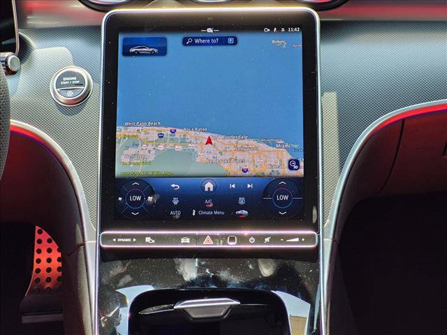 New 2026 Mercedes-Benz CLE 450 4MATIC Coupe image 11