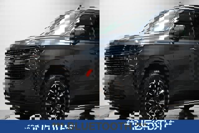 Used 2021 Chevrolet Tahoe RST image 8