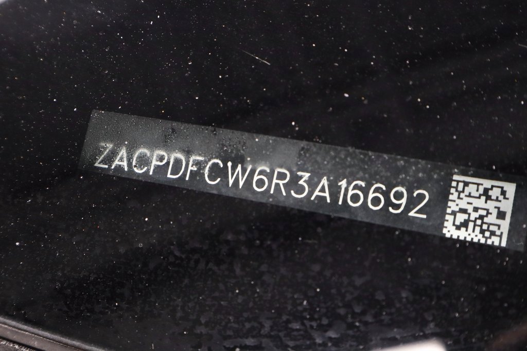 Used 2024 Dodge Hornet R/T image 35