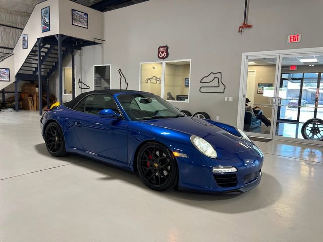 Used 2009 Porsche 911 Carrera S image 63