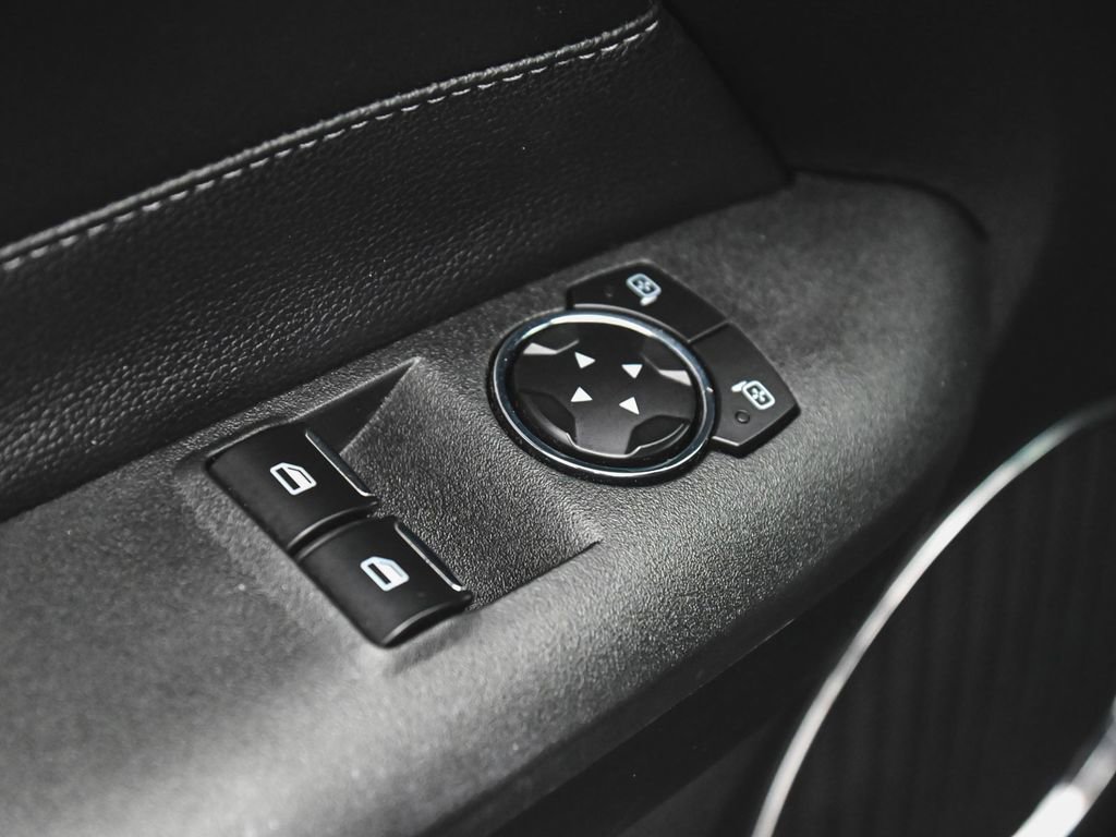 Used 2017 Ford Mustang GT Premium w/ Black Accent Package image 9