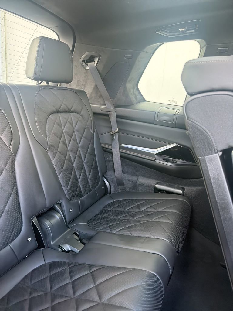 New 2026 BMW X7 xDrive40i w/ M Sport Package image 22
