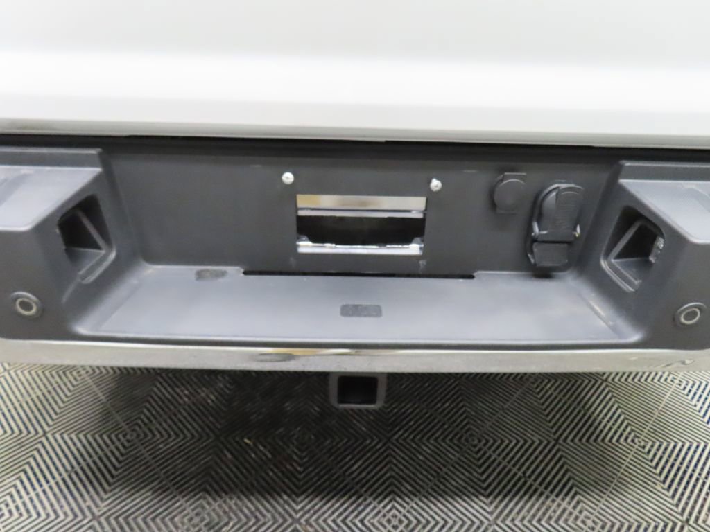 Used 2025 Ford F150 Lariat image 47